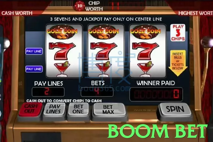 boom bet App - 5